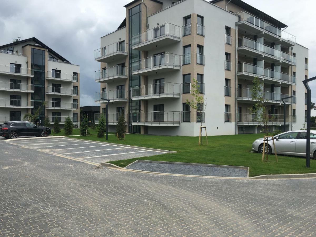 Apartamenty 5 Morz Sianozety Eksteriør billede